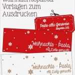 Weihnachten In Der Tüte Vorlage Hübsch Adventskalender Türchen Nr 17 Geschenkidee