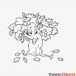 Weihnachts Vorlagen Zum Drucken Inspiration Cartoon Baum Herbstbilder Zum Ausdrucken