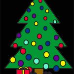 Weihnachtsbaum Vorlagen Zum Ausdrucken Kostenlos Inspiration Weihnachtsbaum Clipart Clipart for Free