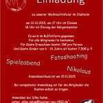 Weihnachtsfeier Einladung Vorlage Luxus Weihnachtsfeier Einladung Word – Biblesuite