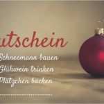 Weihnachtsgutschein Vorlage Fabelhaft Der Großer Gutschein Gestalten Guide so Einfach Gutschein