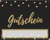 Weihnachtsgutschein Vorlage Großartig Der Großer Gutschein Gestalten Guide so Einfach Gutschein