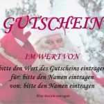 Weihnachtsgutschein Vorlage Word Hübsch Gutschein Vorlagen Zum Ausdrucken