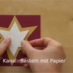 Weihnachtskarten Selber Basteln Vorlagen Schönste Weihnachtskarten Basteln Bastelideen Weihnachten