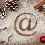 Weihnachtsmail Vorlage Schön Content Marketing Blog