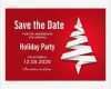 Weihnachtsmarkt Flyer Vorlage Fabelhaft 83 Besten Christmas and Holiday Party Save the Date Bilder