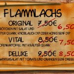 Weihnachtsmarkt Flyer Vorlage Schön Flammlachs Auf Dem Mittelalterlichen Weihnachtsmarkt Mit