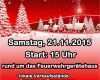 Weihnachtsmarkt Flyer Vorlage Wunderbar Weihnachtsmarkt In Lüdenhausen