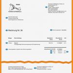 Weiterbelastung Rechnung Vorlage Gut 11 Firmenrechnung Vorlage