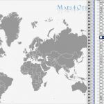 Weltkarte Vorlage Schönste Weltkarte Alle Länder Vektorkarte Für Svg Ai Eps