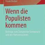 Wenn Buch Vorlagen Pdf Bewundernswert Wenn Populisten Kommen Buch Portofrei Bei Weltbild