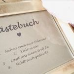 Wenn Buch Vorlagen Pdf Erstaunlich Diy Hochzeit Gästebuch