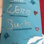 Wenn Buch Vorlagen Zum Ausdrucken Cool Das Wenn Buch Ein tolles Geschenk Zum Selbermachen