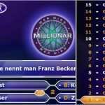 Wer Wird Millionär Vorlage Wunderbar Wer Wird Millionär 2012 Hd android App Download Chip