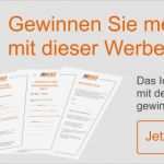 Werbebrief Vorlage Neukundengewinnung Kostenlos Erstaunlich Werbebrief Muster Kostenlos Zum sofort Download