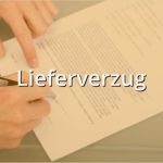 Werkvertrag Subunternehmer Vorlage Süß Musterbrief Lieferverzug Musterix