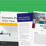 White Paper Vorlage Best Of Ungewöhnlich Whitepaper Design Vorlage Ideen Entry Level