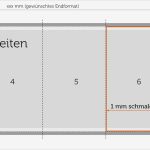 Wickelfalz Flyer Vorlage Indesign Beste Wissenswertes über Den Altarfalz Saxoprint Blog