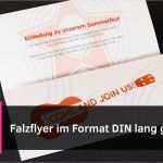 Wickelfalz Flyer Vorlage Indesign Bewundernswert Indesign Tutorial Sechsseitiger Falzflyer In Din Lang