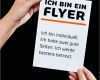 Wickelfalz Flyer Vorlage Indesign Gut Flyer Drucken ∙ Saxoprint