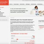 Widerruf Ratenschutzversicherung Santander Vorlage Einzigartig Santander sofortkredit sofortkredit Bei Der Santander