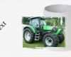 Widerruf Vorlage Ebay Luxus Fototasse Becher Tasse Mit Traktor Trecker Deutz Agrotron