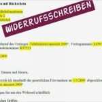 Widerrufsformular Vorlage Angenehm Widerrufsschreiben Download