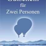 Widerrufsrecht Vorlage Onlineshop Bewundernswert Ballonfahrt Gutschein Für Zwei Personen Chiemseeballooning