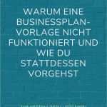 Wie Erstellt Man Einen Businessplan Vorlage Genial 25 Einzigartige Businessplan Vorlage Ideen Auf Pinterest