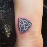 Wikinger Tattoos Vorlagen Best Of Tattoovorlage Celtic Knot Keltischer Knoten