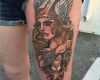 Wikinger Tattoos Vorlagen Gut Tattoo Wikinger Frau Mit Helm