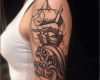 Wikinger Tattoos Vorlagen Wunderbar Tattoo Wikinger Schiffchen