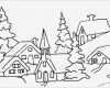 Winterlandschaft Vorlagen Hübsch How to Draw De Ch