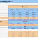 Wirtschaftlichkeitsberechnung Excel Vorlage Großartig Preisplanung Excel Vorlagen Shop