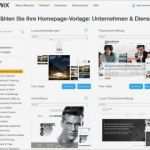 Wix Homepage Vorlagen Fabelhaft Fein Wix Vorlagen Ideen Entry Level Resume Vorlagen