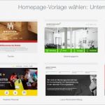 Wix Homepage Vorlagen Schönste Gratis Website Erstellen Mit Wix Anleitung Für Einsteiger