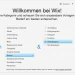 Wix Vorlage Best Of Kostenlose Websites Erstellen Mit Dem Wix Homepage Baukasten