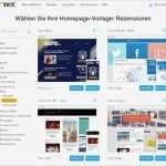 Wix Vorlage Gut Wix Wordpress Alternative Estet thedroidgeeks