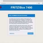 Wlan Gastzugang Nutzungsbedingungen Vorlage Fabelhaft Avm Fritz Os Update Für Fritz Box 7490 Das Bringt