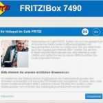 Wlan Gastzugang Nutzungsbedingungen Vorlage Schönste Fritz Box 7490 Neues Labor Macht Gastzugang Persönlich