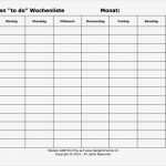 Wochenplan Essen Vorlage Bewundernswert Wochenplan Vorlage