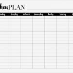 Wochenplan Essen Vorlage Erstaunlich Stundenplan Und Wochenplan Zum Ausdrucken Kathie S Cloud