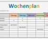 Wochenplan Familie Vorlage Gut Wochenplan Vorlage Download