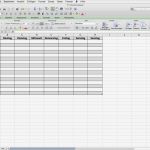 Wochenplan Familie Vorlage Hübsch Excelvorlage Erstellen