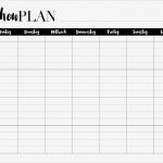 Wochenplan Vorlage Großartig Stundenplan Und Wochenplan Zum Ausdrucken