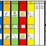 Wochenplan Vorlage Kindergarten Erstaunlich Wochenplan Beispile Krippe 2013 Jpg