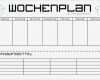 Wochenplan Vorlage Word Cool Vorlage Wochenplan Essen Kochen Backen