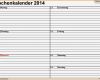 Wochenplan Vorlage Word Erstaunlich 9 Wochenplan Word