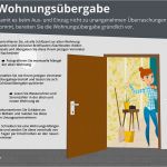 Wohnungsübergabeprotokoll Vorlage Elegant Wohnungsübergabe Tipps &amp; Übergabeprotokoll Vordruck