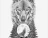 Wolf Tattoo Vorlage Angenehm Wolf Tattoo Seine Bedeutung Und 15 tolle Design Ideen